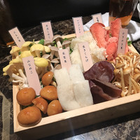 Shangri-La's secret ROPPONGI - 
