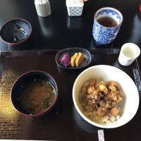 京都祇園 天ぷら八坂圓堂 - 