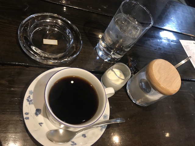 宮越屋珈琲西友宮の沢店>
