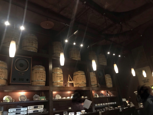 宮越屋珈琲 西友宮の沢店 宮の沢 コーヒー専門店 食べログ