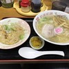 ラーメン幸雅
