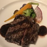 Aura cucina italiana - 