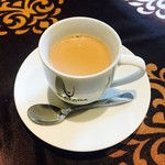 ムガール - チャイ