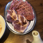 焼肉牛鉄 ふく家 - 