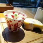 KYOTO GION MUSEUM CAFE produced by NORTHSHORE - 