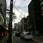 桜なべ 中江 - 吉原大門