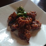 中国料理 桃の華 - 