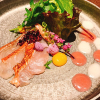 GRILL DINING 薪火 - 