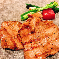 GRILL DINING 薪火 - 