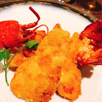 GRILL DINING 薪火 - 