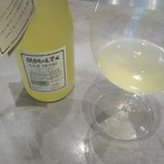 Ode - 寺田本家　醍醐のしずく