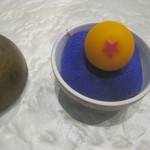 Ode - アミューズ1（一星球）