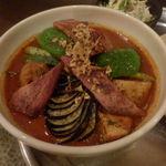 サンライズ - 辛さ900倍♡