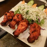 サンライズ - タンドリーチキン