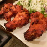 サンライズ - ちょい激辛ver