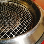 焼肉 静龍苑 - 網