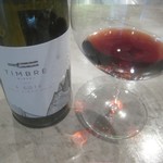 Ode - ティンバー・ワイナリー Á Côté ピノ・ノワール