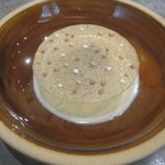 Ode - 秋鮭、キノコ