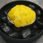 Ode - 香箱蟹、カボチャ