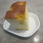 Ode - フォカッチャ