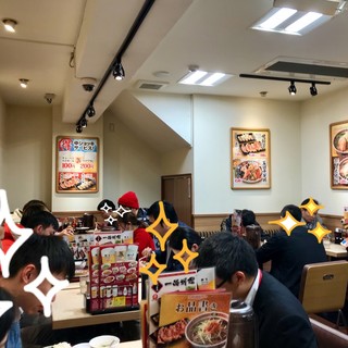 中華食堂 一番館_2