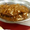 カレーショップ インデアン 長崎屋帯広店