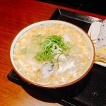 丸亀製麺 - 
