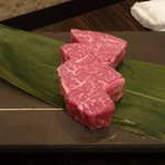 SATOブリアン - シャトーブリアン