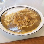 カレーショップキング - 