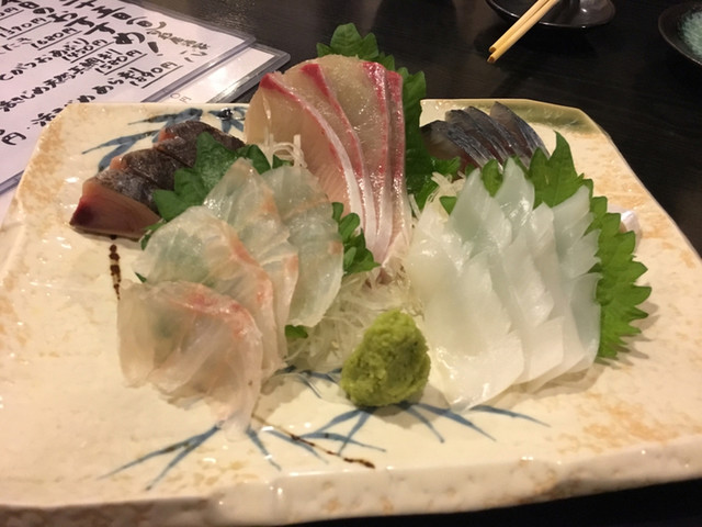 一心 長崎駅前 居酒屋 食べログ 一心 長崎駅前 居酒屋 食べログ