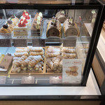 メイクベイクドシー - 