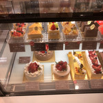 メイクベイクドシー - 