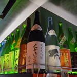 ほや＆純米酒場 まぼ屋 - 