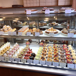 パティスリー プラン - 