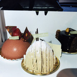 パティスリー プラン - 