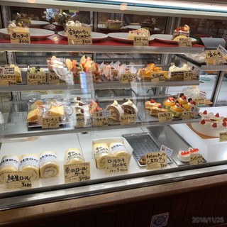 尾張旭市でおすすめの美味しいケーキをご紹介 食べログ 尾張旭市でおすすめの美味しいケーキをご紹介 食べログ