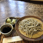 Soba Gura Tanigawa - 