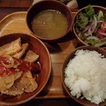 ガテモタブン - 