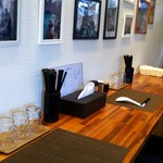 らぁ麺 やな木 - 