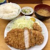 とんかつ山家 上野店
