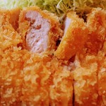 ぽん多本家 - カツレツ