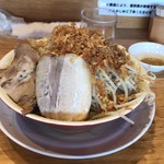 ラーメン 男塾!! - 