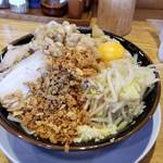 ラーメン 男塾!! - 