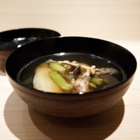 新ばし 星野 - 