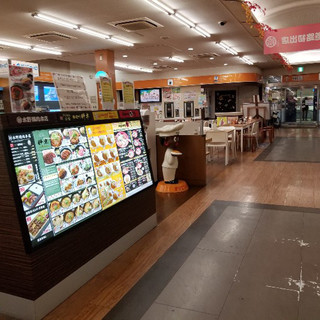 養老SA(下り)売店_2