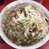 ラーメン二郎 松戸駅前店