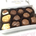 See's Candies - See'sチョコ