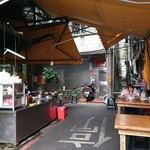 老牌牛肉面 - 外観