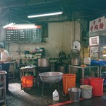 老牌牛肉面 - 外観