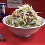 ラーメン二郎 - 